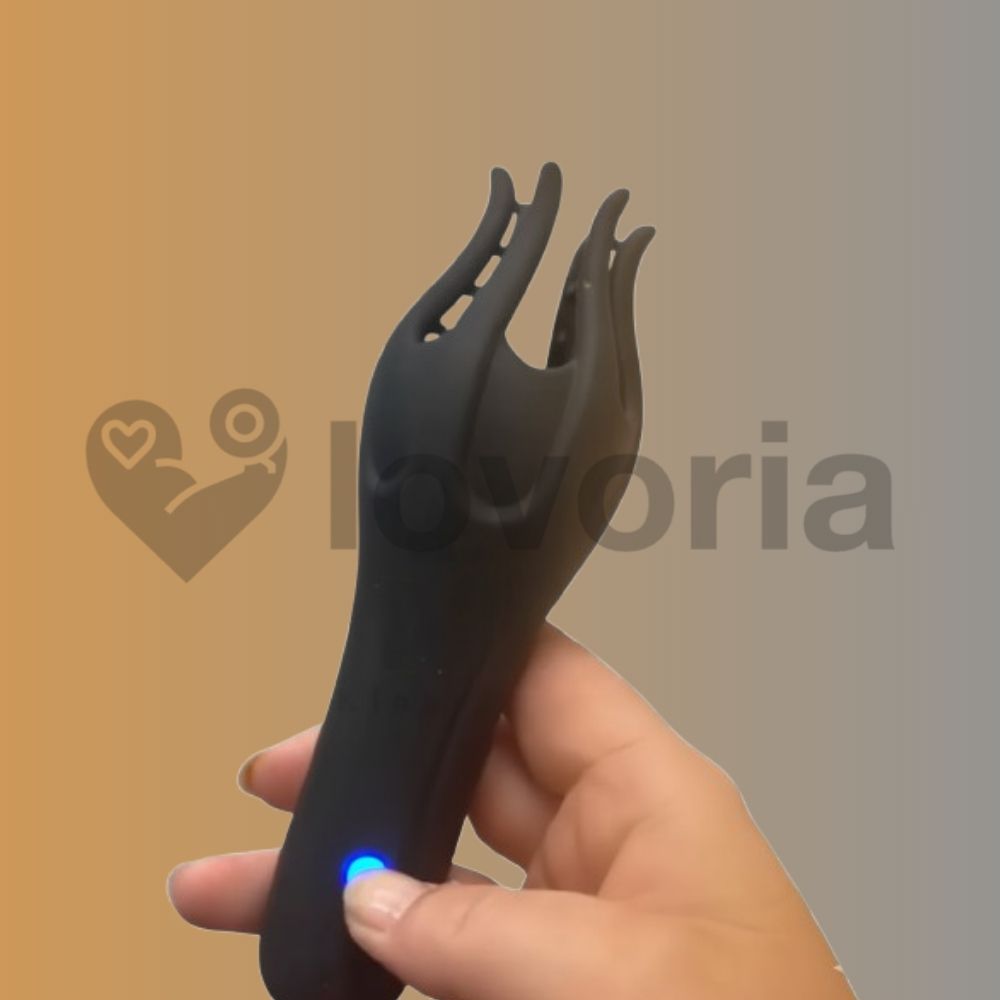 Lovoria- Wave Therapy Plus