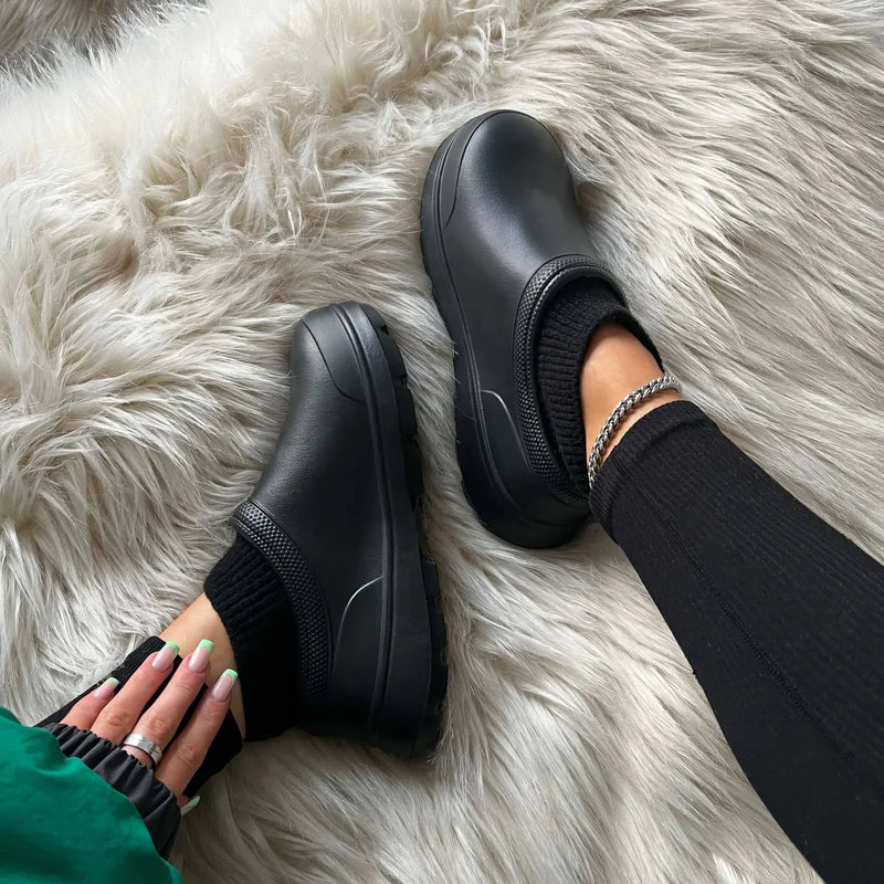 Sock Clogs™