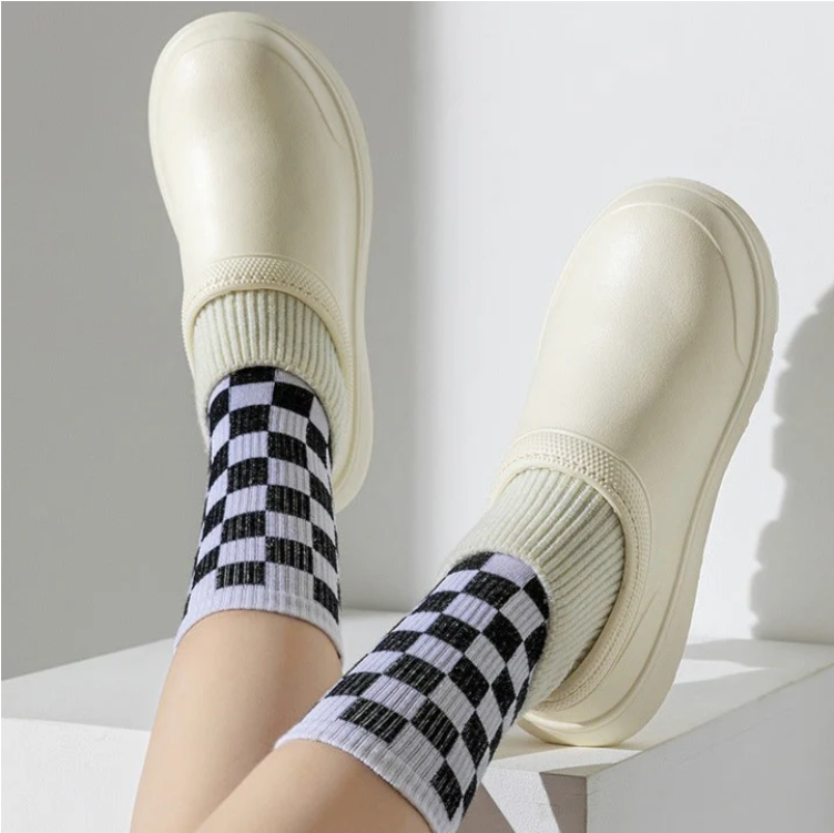 Sock Clogs™