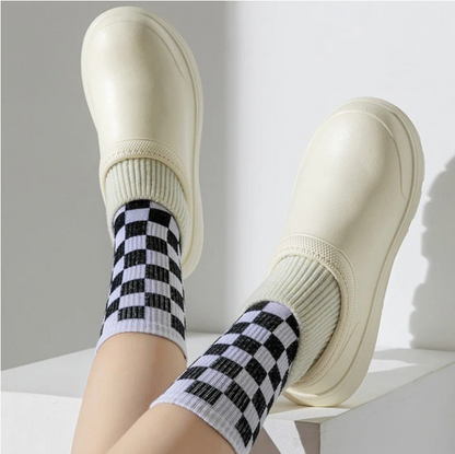 Sock Clogs™